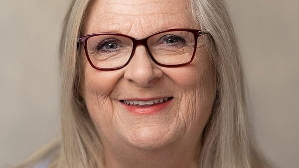 Fairy Hill by Marita Conlon-McKenna - read an extract