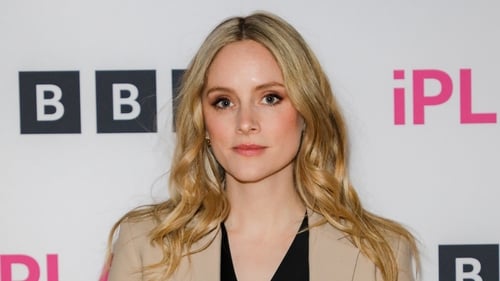 Sophie Rundle