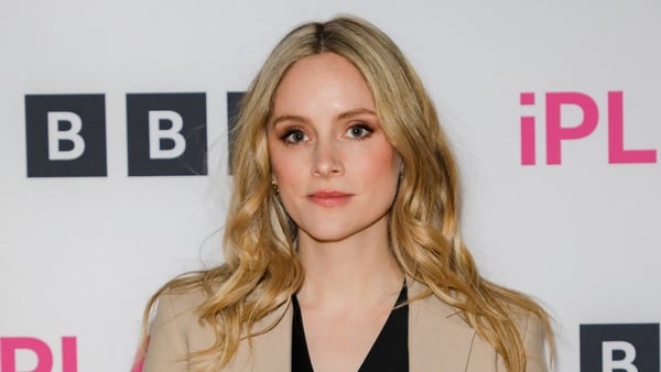 Sophie Rundle