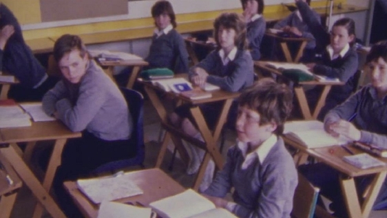 Education Cuts (1983)