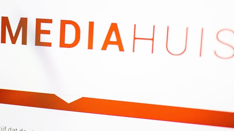 The Belgian headquartered firm said subscription growth came under pressure last year because of the difficult economic context.