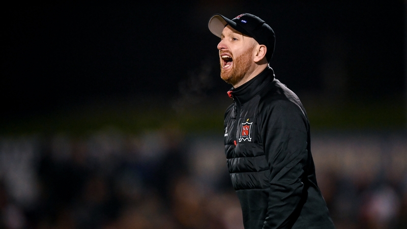 "Stephen (O'Donnell) is an outstanding coach and he just needs a settled group of players to work with