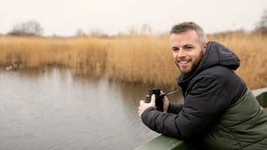 Ealing Wildlife Group: an update show image