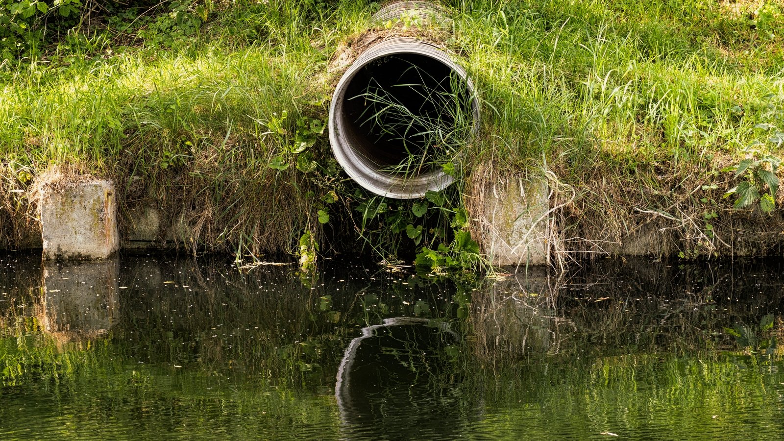 EU seeking financial sanctions on Ireland over wastewater
