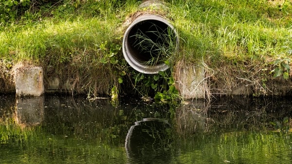 Issues such as mismanagement of waste water were among the most complained about (Stock image)