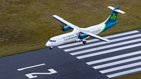 A new Aer Lingus Regional route from Cork to Bristol will start in April