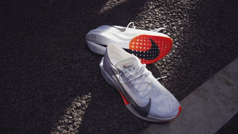 The store will be the first Nike Live outlet in Ireland