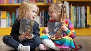 New Children's Booker Prize launched show image