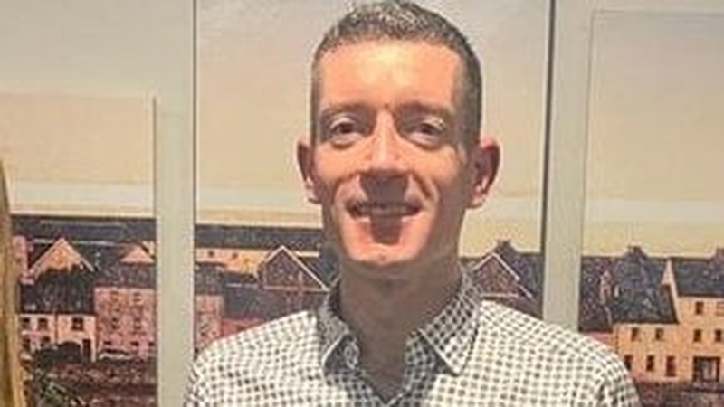 Alan Curran is a secondary school teacher and cycling activist