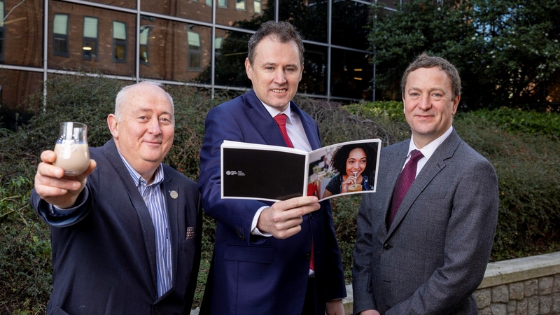 Despite protections in place, Drinks Ireland | Spirits said there are a number of non-Irish cream products in the marketplace