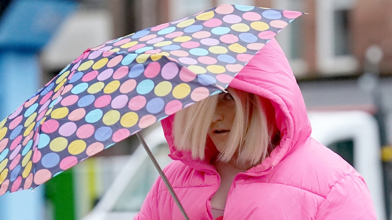 Isla Bryson pictured arriving at court in January