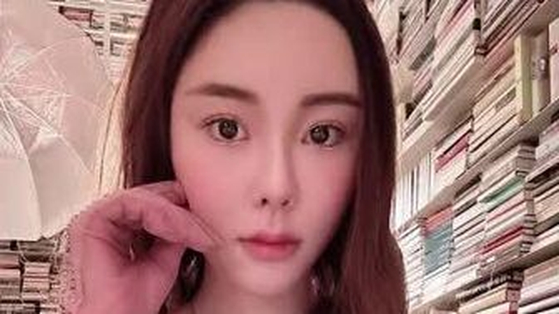 Abby Choi was reported missing last Tuesday