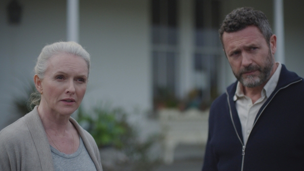 Smother is nominated for an RTS Ireland Television Award