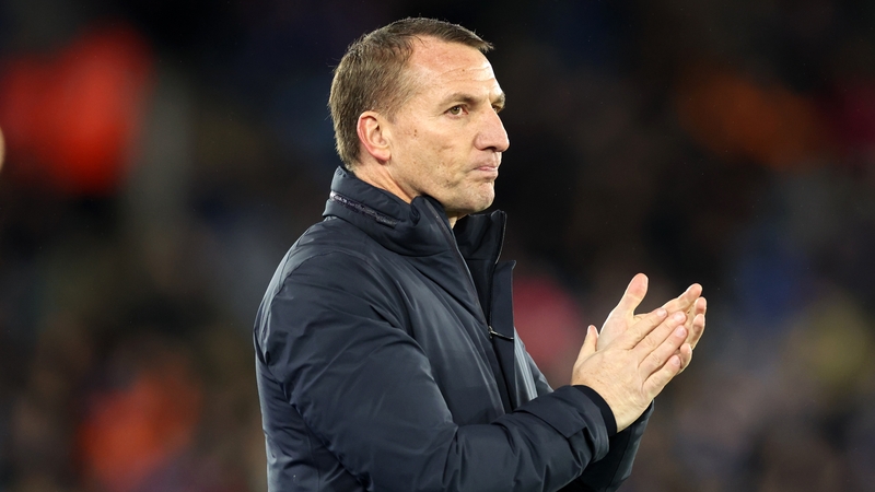 'They were better than us and we have to worry about that'