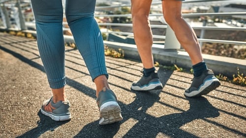 The study was published in the journal of the British Geriatrics Society, Age & Ageing (stock image)