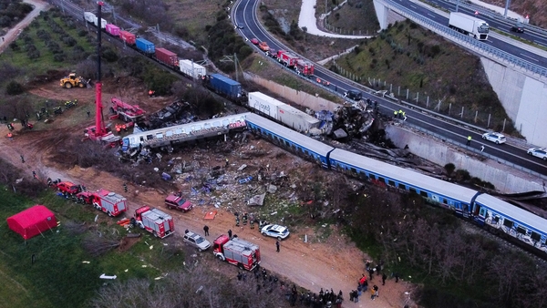 Investigators hired by victims' relatives claim that evidence may have been destroyed