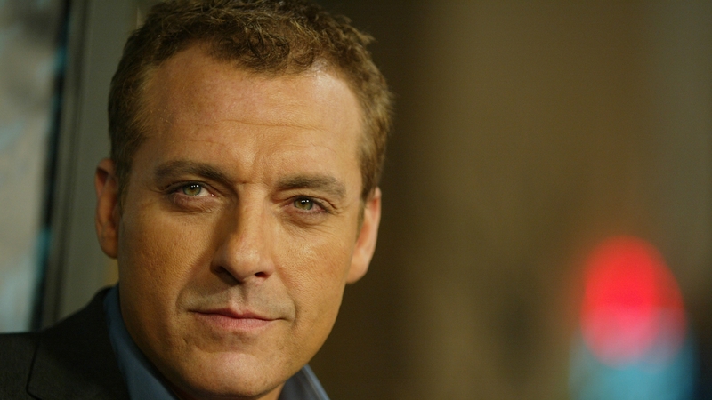 Tom Sizemore (pictured in March 2003) - Has been in a coma in intensive care since collapsing on 18 February at his home in Los Angeles