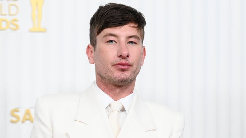 Barry Keoghan