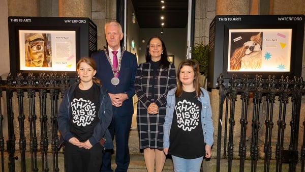 This Is Art!: The amazing art competition is back for 2023!!