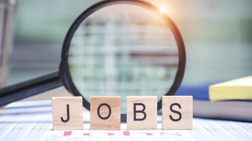 The monthly youth unemployment rate fell to 10.7% in August, from a revised rate of 11.5% in July, today's CSO figures show