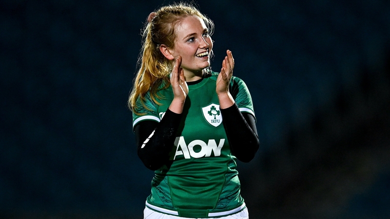 Kathryn Dane is on the road to recovery