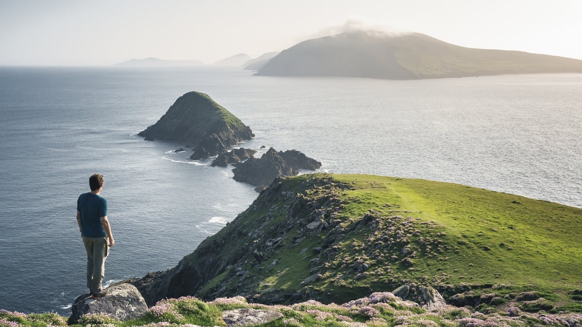 Tourism numbers fall by 2% in June on last year - CSO