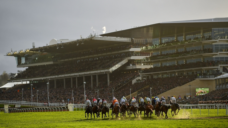 This year's Festival runs from 14-17 March