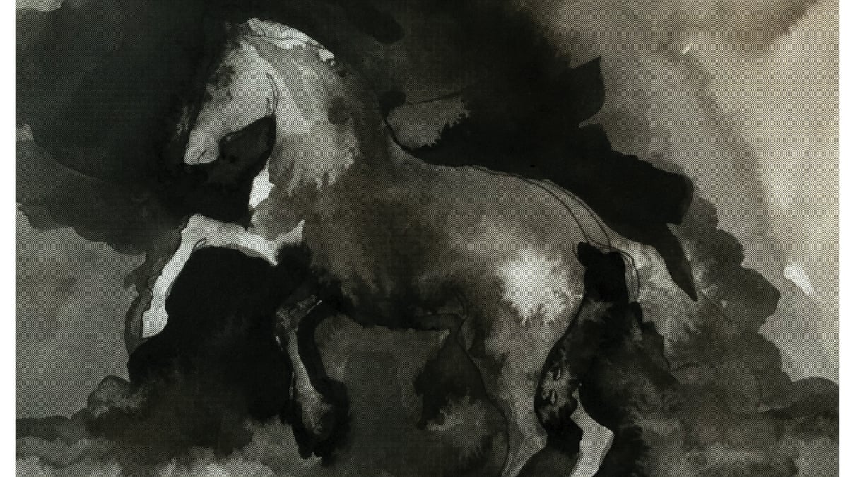 Éist, le Manchán Magan | Cuach