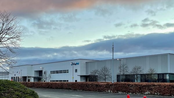 The redundancies at PayPal's Dundalk office represent about 3% of its Irish workforce