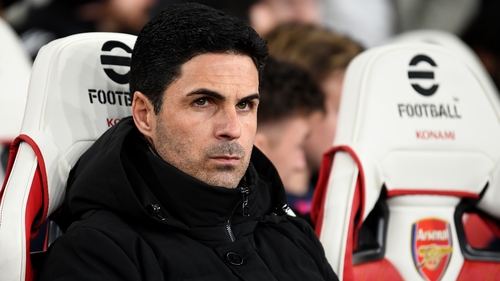 "The timing of the two goals was key"