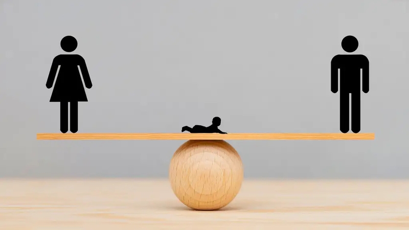 This International Women's Day, Lauren Taylor talks to Mother Power author Poppy O'Neill about inequalities in parenthood – and how to fight back.