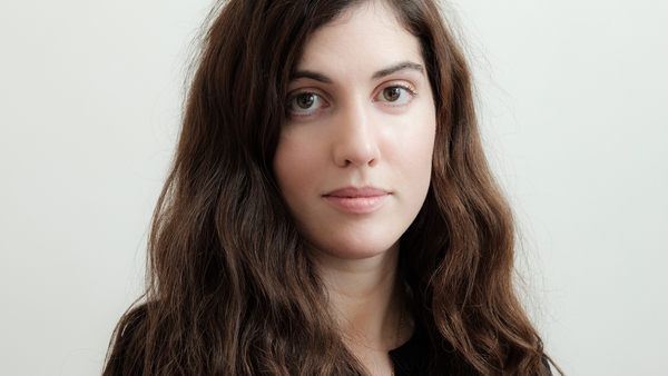Nicole Flattery, writer