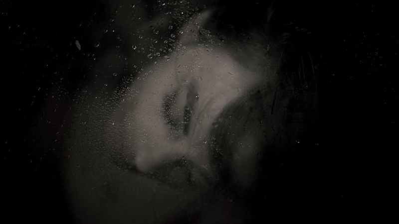 Claire Langan, Orphèe 1, 2014, 120 x 80cm (Photo courtesy of the artist)