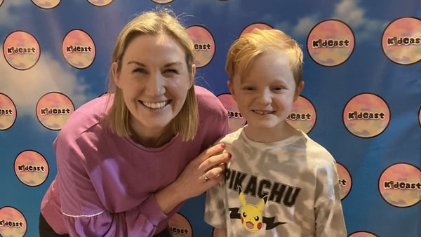 KidCast: It's the Eco One!