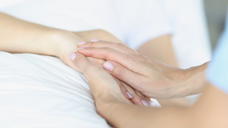 The committee will be tasked to carry out an in-depth study of the issues around assisted dying (stock image)