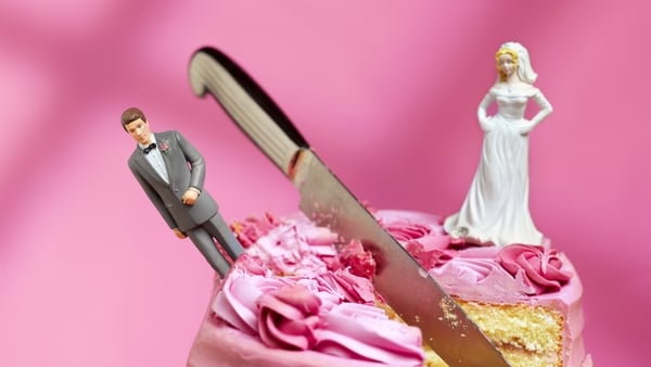 'We have very little data on divorce cases and we don't know how the majority of cases are conducted or decided'