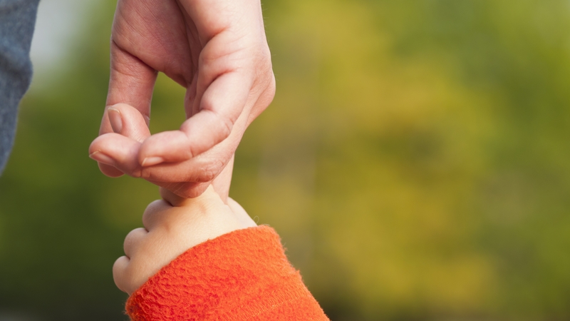 A High Court judge said the case laid bare the grim reality of the legal dilemma faced by the parents of children born through surrogacy