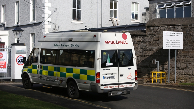 The report said a 'strong sense of direction' on the need to adhere to guidelines was lacking (file image)