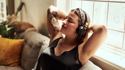 There are so many different types of headphones to choose from - at all price points