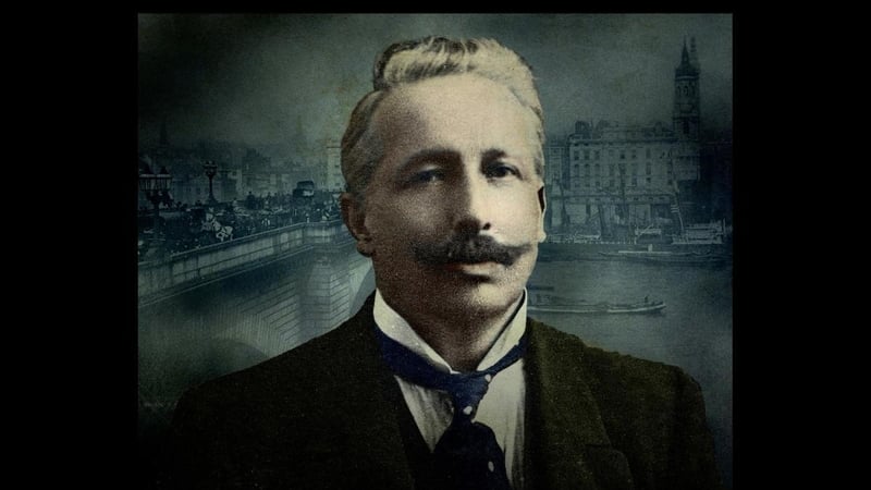 Art O'Brien: the man they couldn't deport