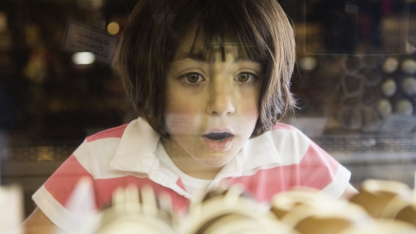 Has an intense yearning for a piece of chocolate ever stopped you in your tracks? Photo: Getty Images