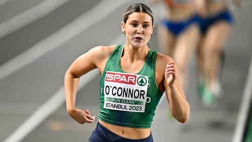 Kate O'Connor