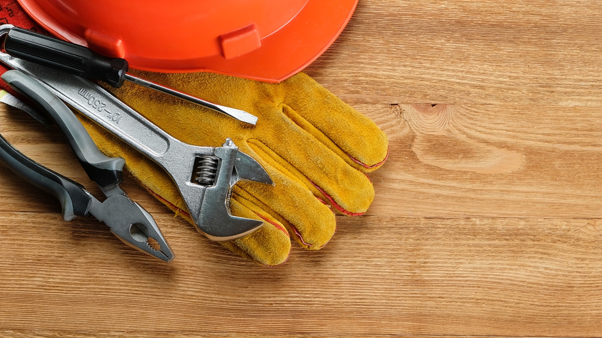 Essential tools you need in every home