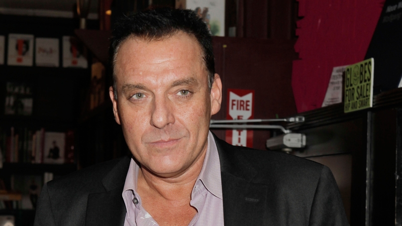 Tom Sizemore (pictured in West Hollywood in April 2013) - Had been placed into a coma in intensive care since suffering a brain aneurysm and collapsing at his Los Angeles home on 18 February