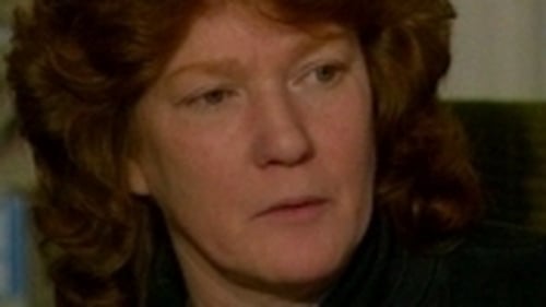 Rita O'Hare was imprisoned for three years in the 1970s for her republican activities (file pic)