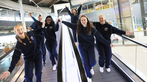 STEPS Engineers Week: Resources for Post Primary students
