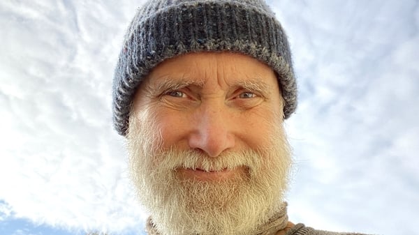 Brian Farrell, writer
