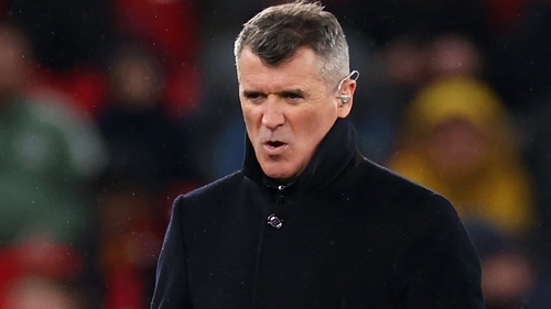 Roy Keane was particularly critical of Manchester United's senior players