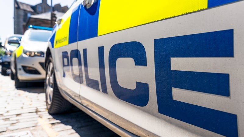 Police are trying to track down two inmates mistakenly released from Wandsworth Prison (stock image)