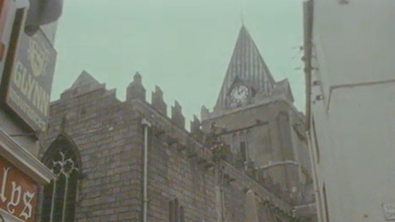 Medieval Galway (1985)